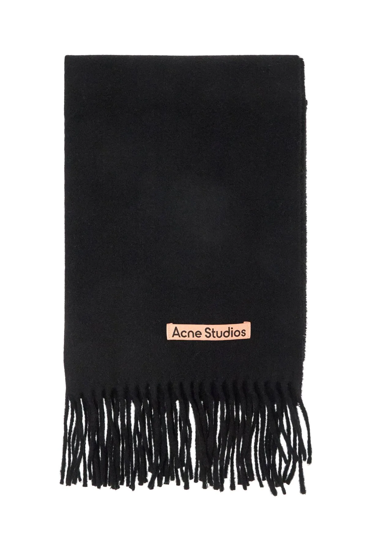 Acne Studios Cashmere Scarf For Women