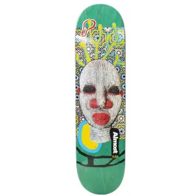 African Masks (Yuri) Deck