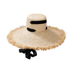 Alpargatas Hat