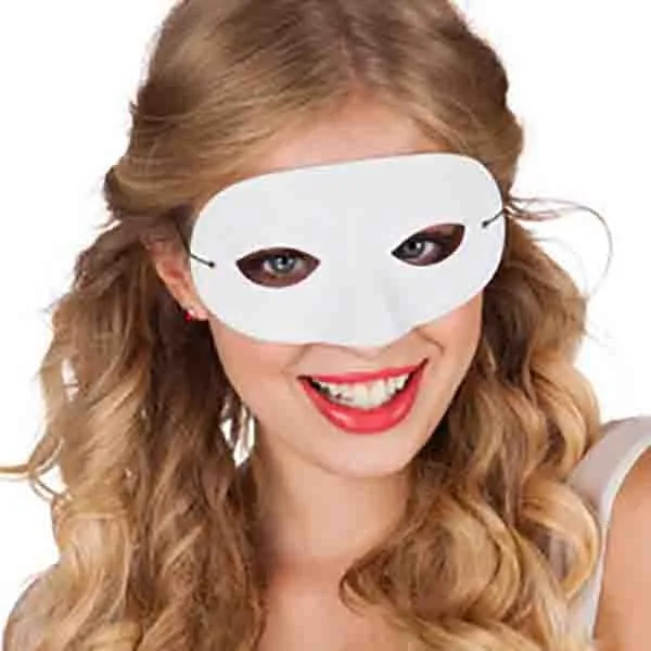 Bandit Eye Mask