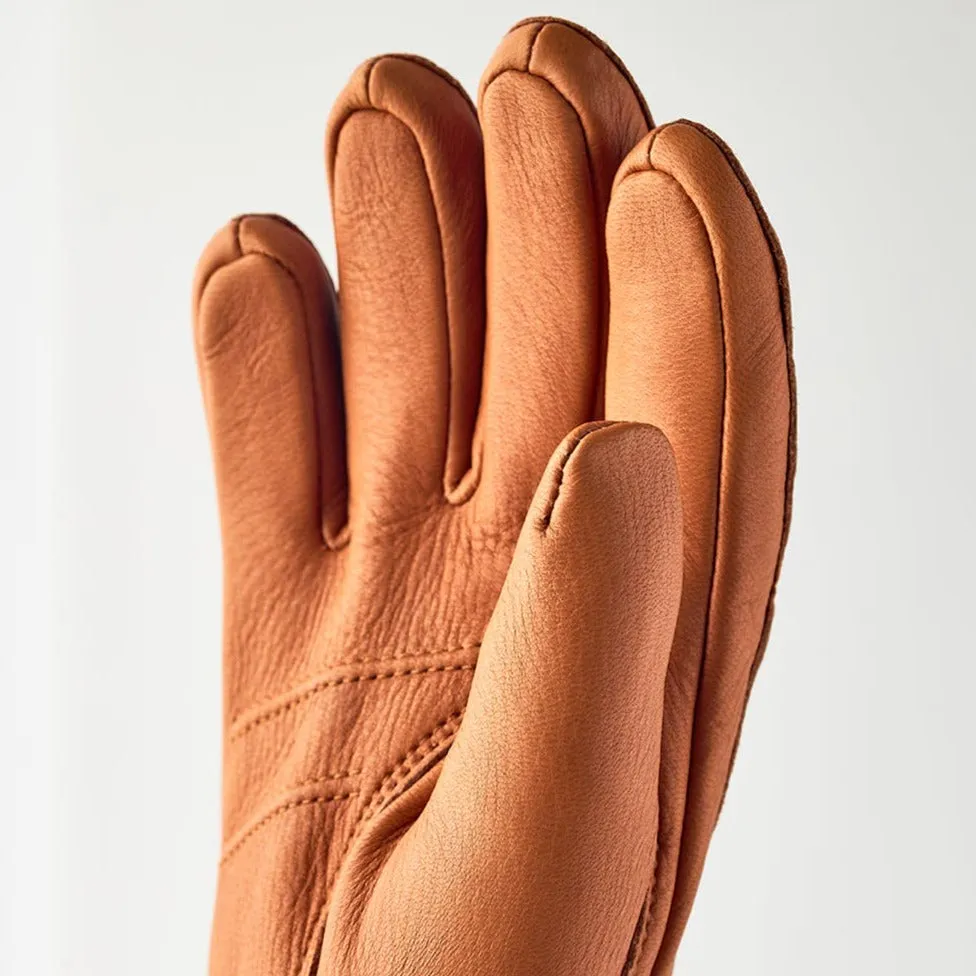 Buvika Deerskin Gloves