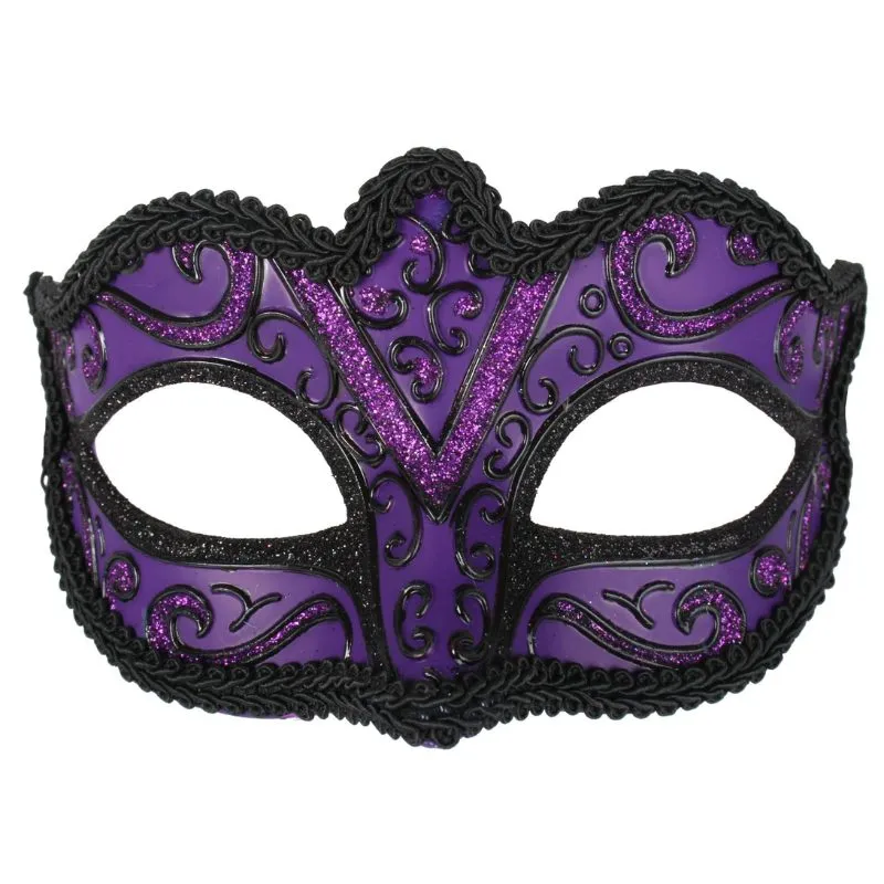 Capri Mask - Asst Colours