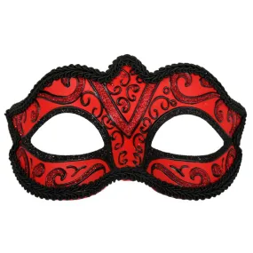 Capri Mask - Asst Colours