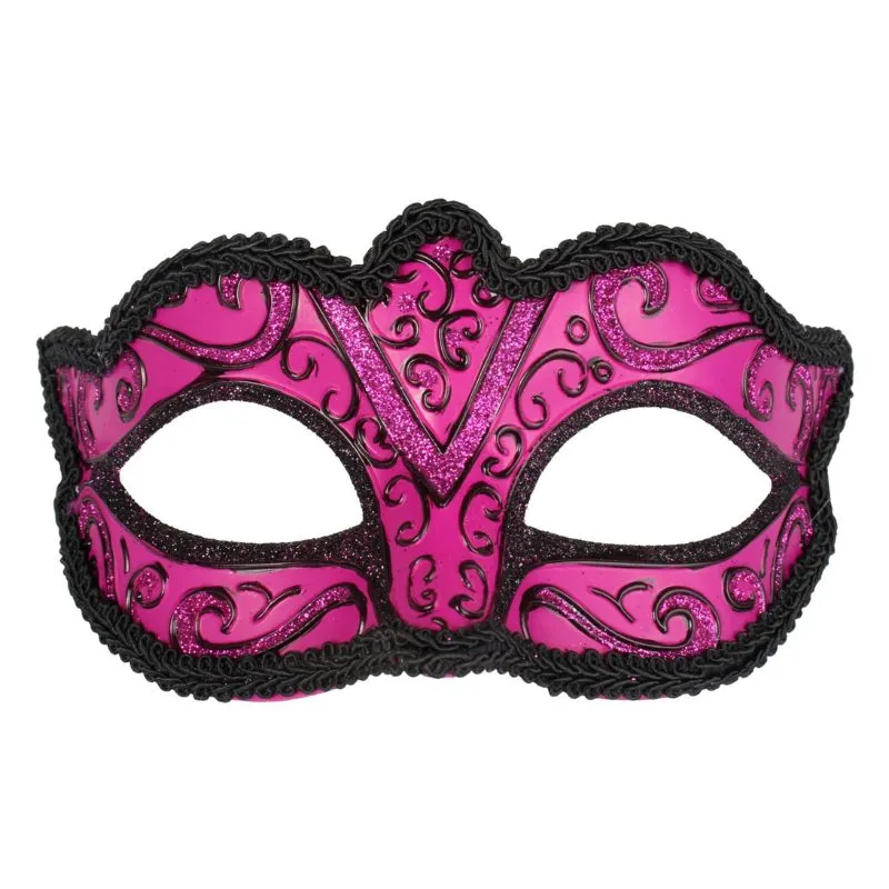 Capri Mask - Asst Colours