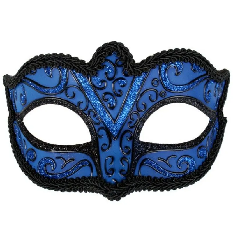 Capri Mask - Asst Colours