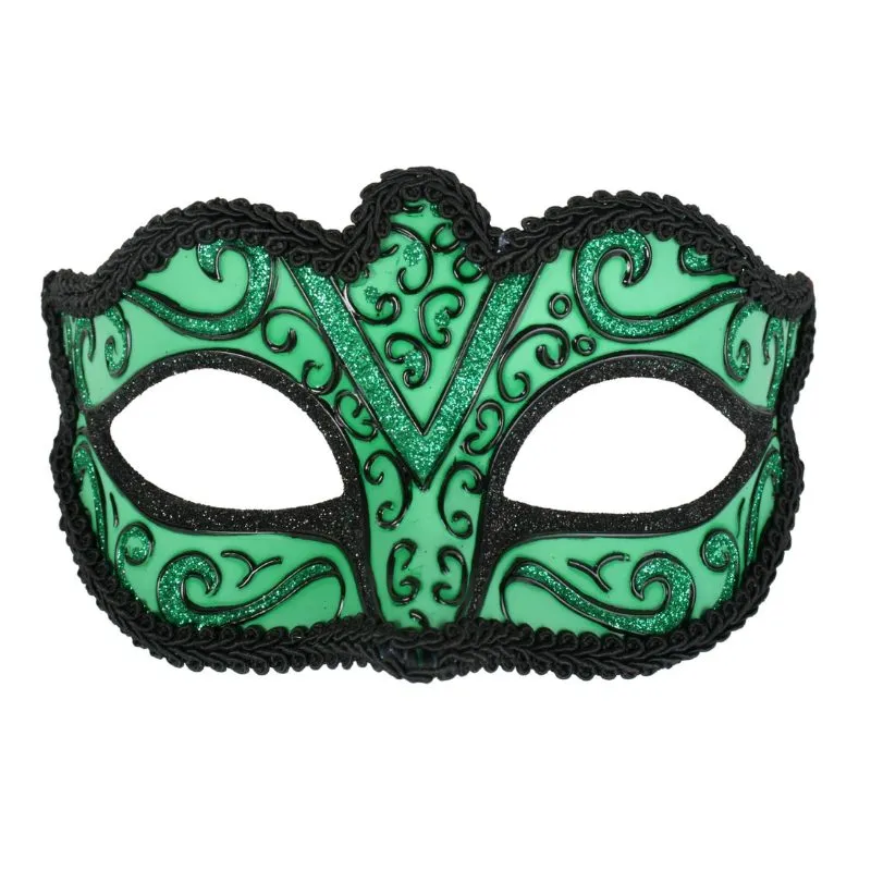 Capri Mask - Asst Colours