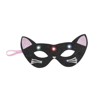 Cat Light Up Mask