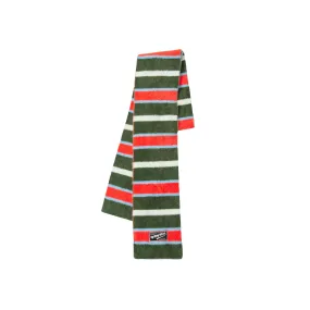 Colorful Stripe Scarf