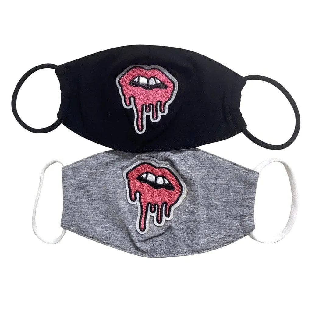 Drip Lip Mask