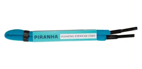 Floating Foam-Filled Cord - Light Blue