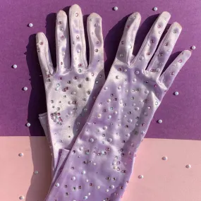 Glam Goddess Gloves