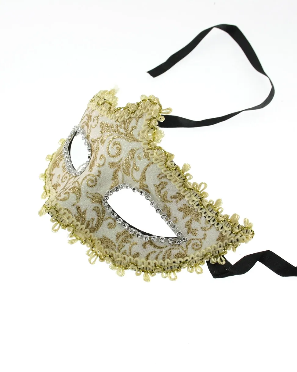 Glitter Design Mask