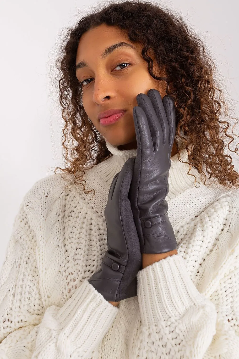 Gloves model 191350 AT