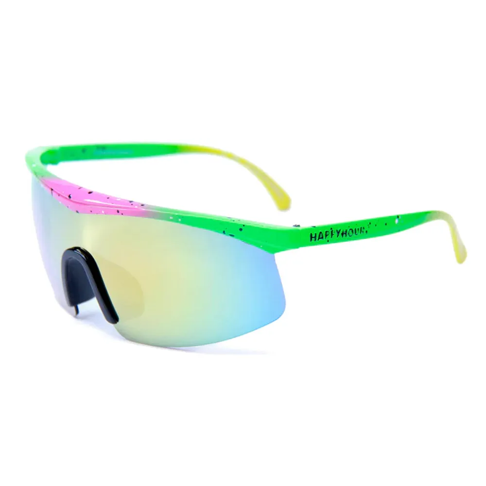 Happy Hour - Fire Birds Sunglasses Catch Surf