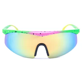 Happy Hour - Fire Birds Sunglasses Catch Surf