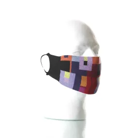 Kandinsky Bauhaus Mask