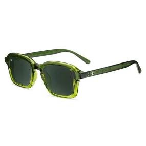 Knockaround Panoramas Women's Sunglasses - Nori Polarized