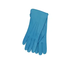 Ladies Napa Long Cashmere Lined Gloves