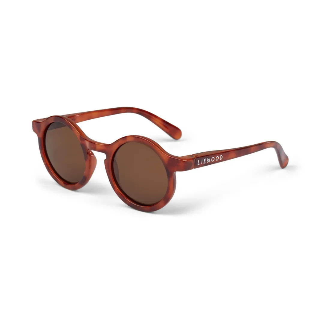 Liewood Darla Sunglasses 1/3Y | Tortoise /Shiny