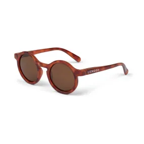 Liewood Darla Sunglasses 1/3Y | Tortoise /Shiny