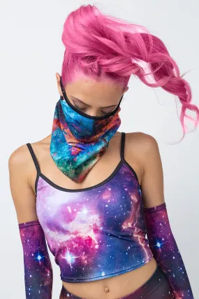 Light-Years Ahead Bandana Set