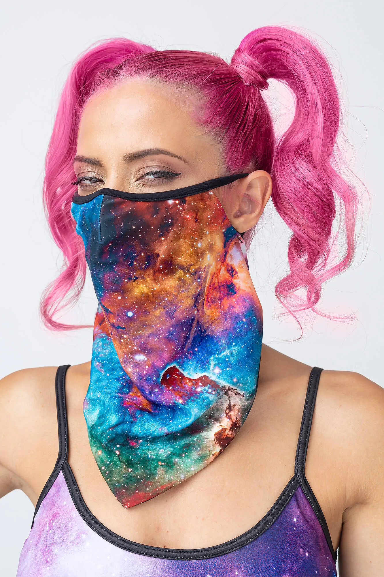 Light-Yearz Ahead Bandana Set