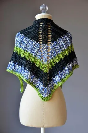 Little Big Shawl