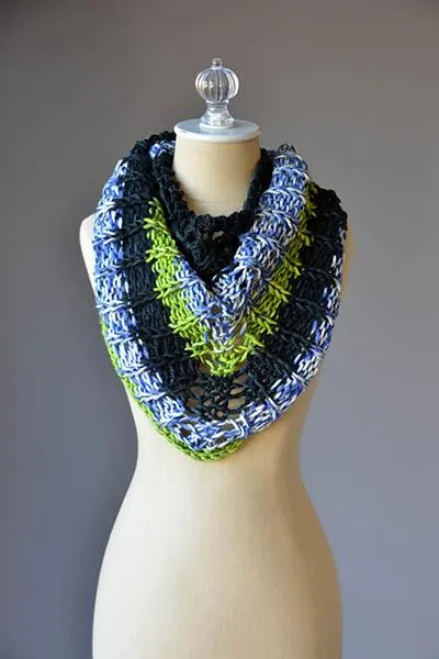 Little Big Shawl