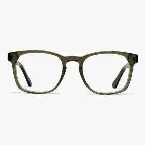 Men's Bornholm Shiny Olive