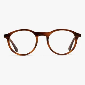 Men's Løkken Shiny Walnut