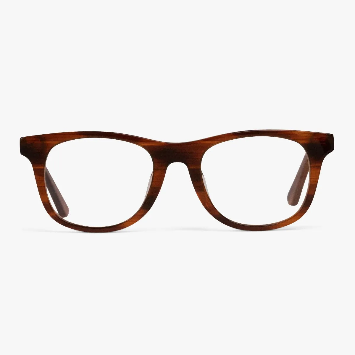 Men's Malmö Shiny Walnut