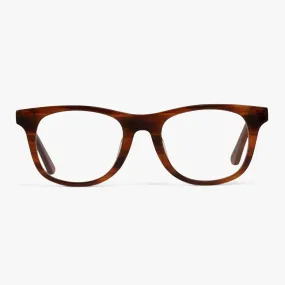 Men's Malmö Shiny Walnut