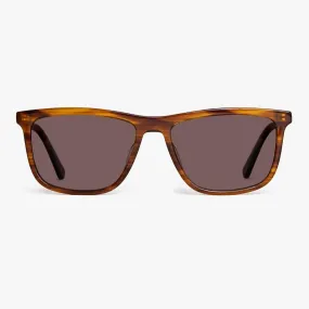 Men's Oslo Shiny Walnut