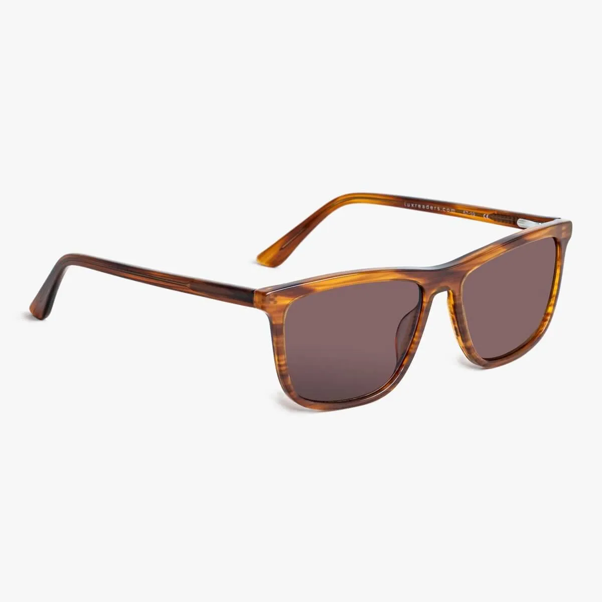 Men's Oslo Shiny Walnut