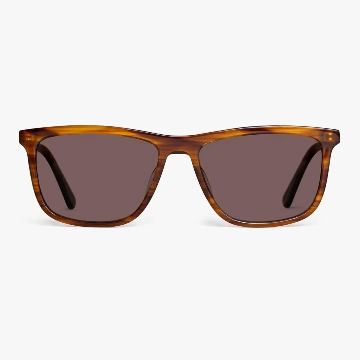 Men's Oslo Shiny Walnut