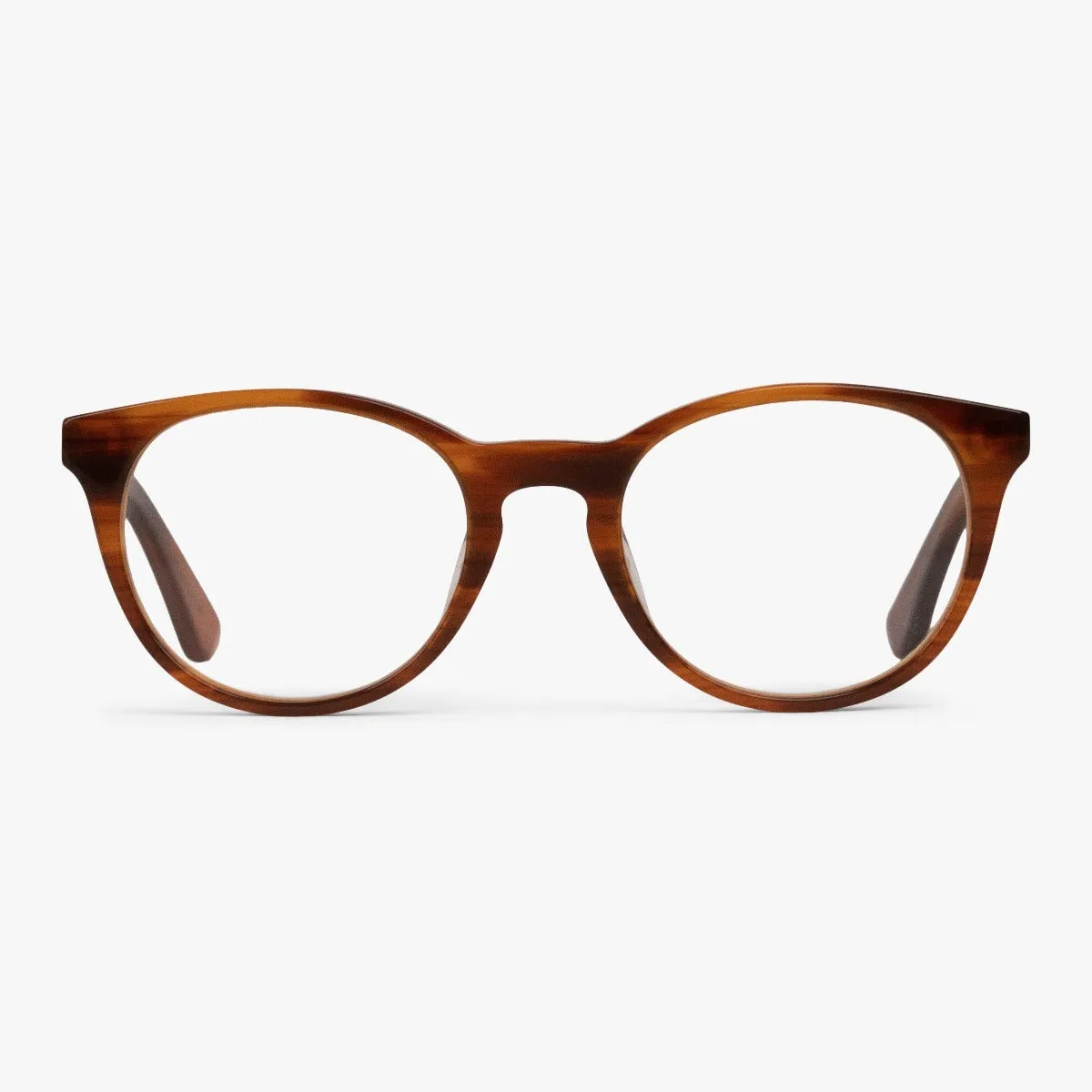 Men's Örebro Shiny Walnut