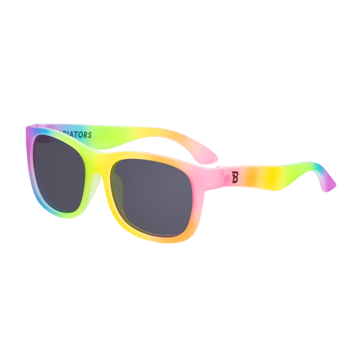 Neon Rad Rainbow Navigator