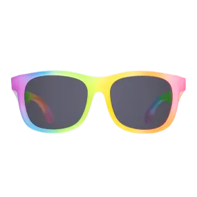 Neon Rad Rainbow Navigator