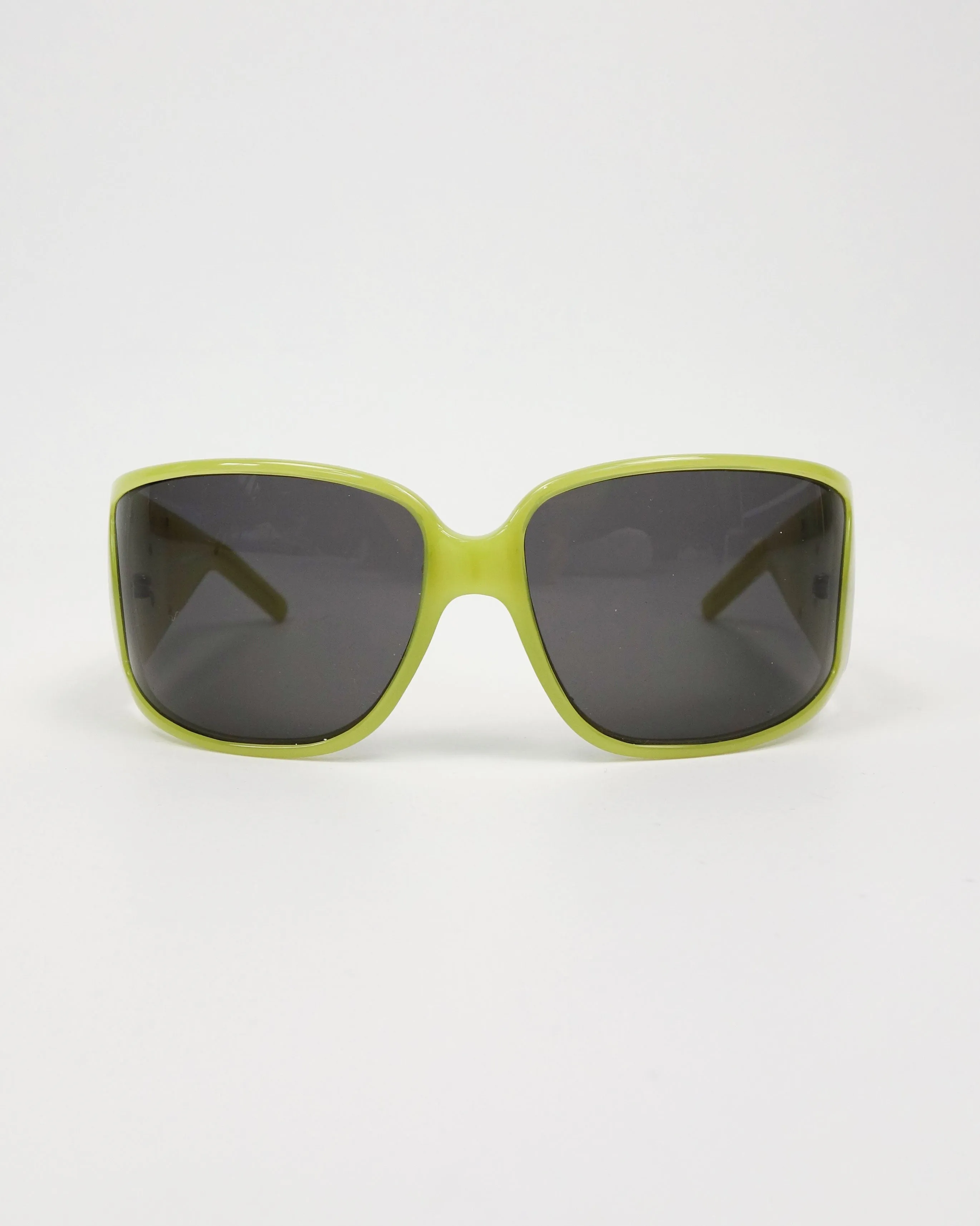 Paco Rabanne PR-Neon Sunglasses 1990's