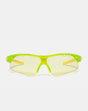 Rave Sunglasses in Yellow