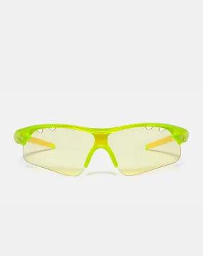 Rave Sunglasses in Yellow