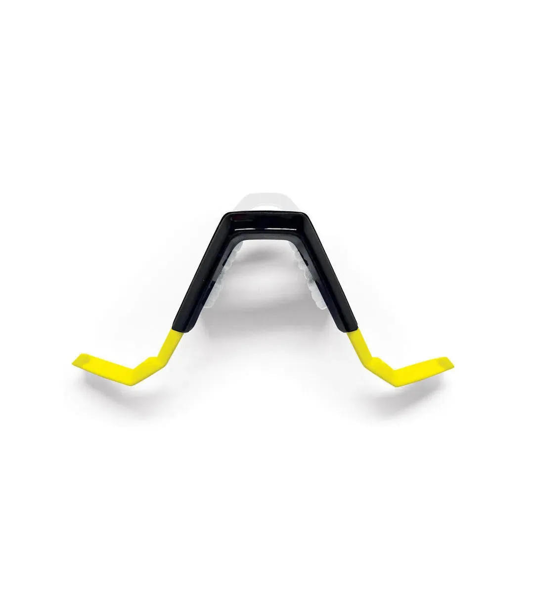 RIDE 100% Speedcraft  Nose Bridge - Neon Yellow