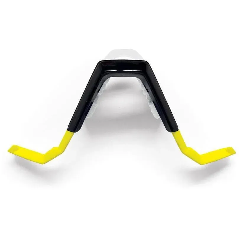 RIDE 100% Speedcraft  Nose Bridge - Neon Yellow