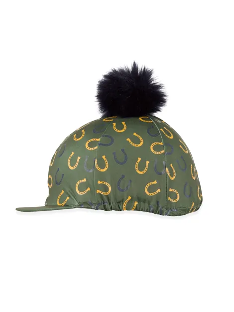 Tikaboo Patterned Hat Cover