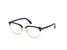 TOM FORD-FT5683-B-001-5418-SPECTACLE FRAME