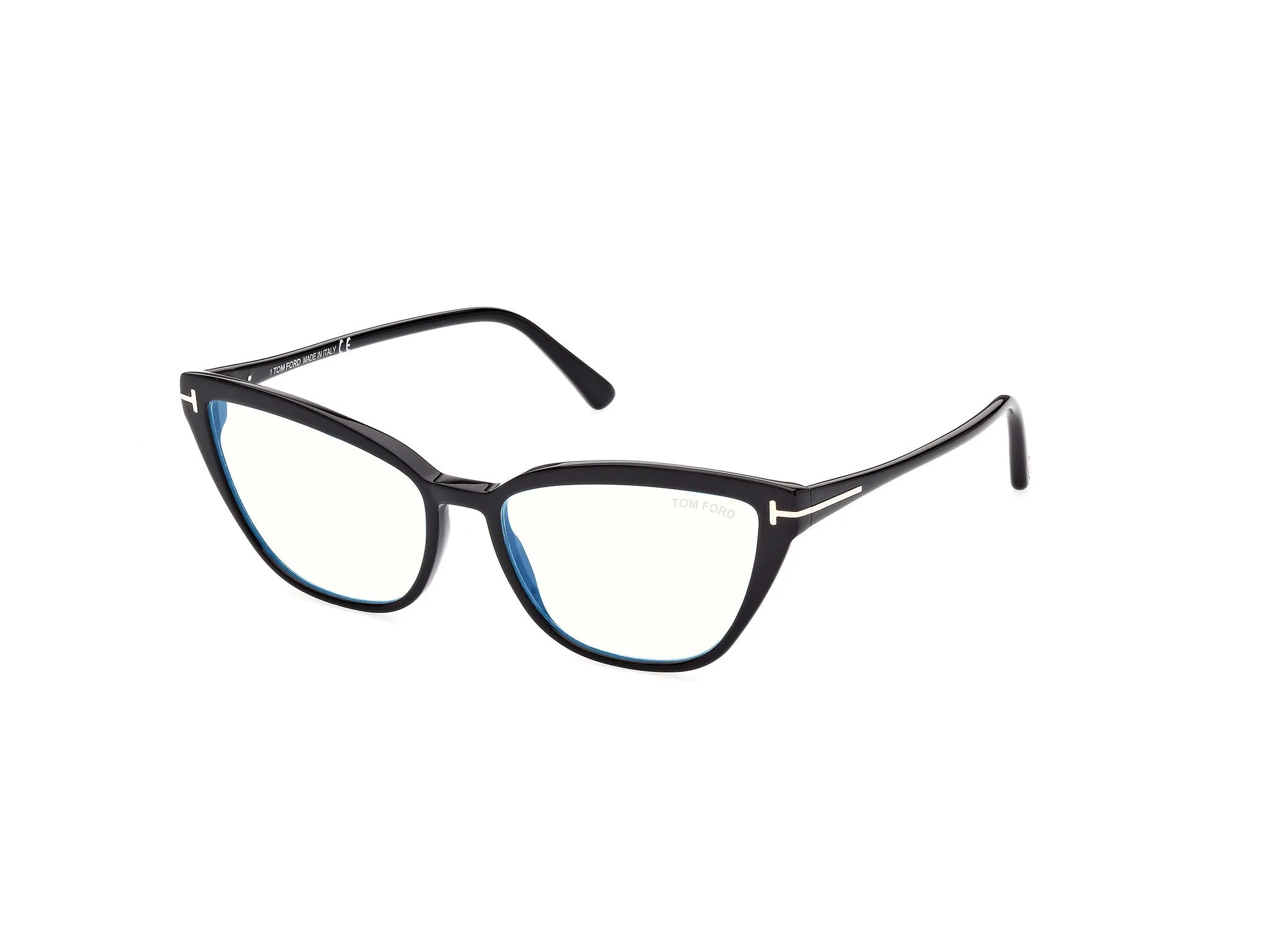 TOM FORD-FT5825-B-001-5516-SPECTACLE FRAME