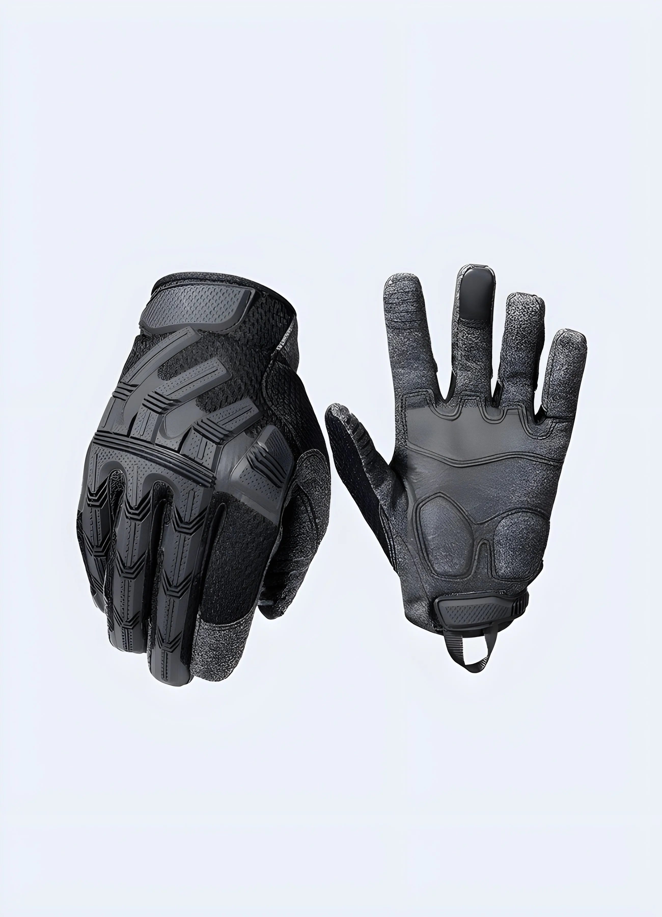 Trooper Gloves