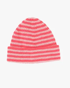 uno beanie - pink