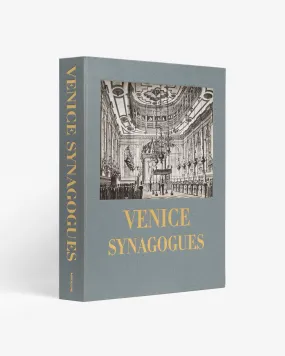 Venice Synagogues