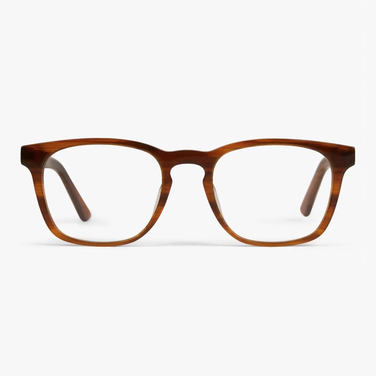 Women's Bornholm Shiny Walnut